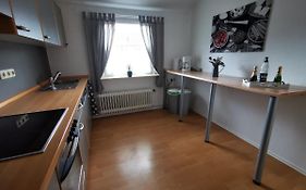 Ferienwohnung Brunschön
